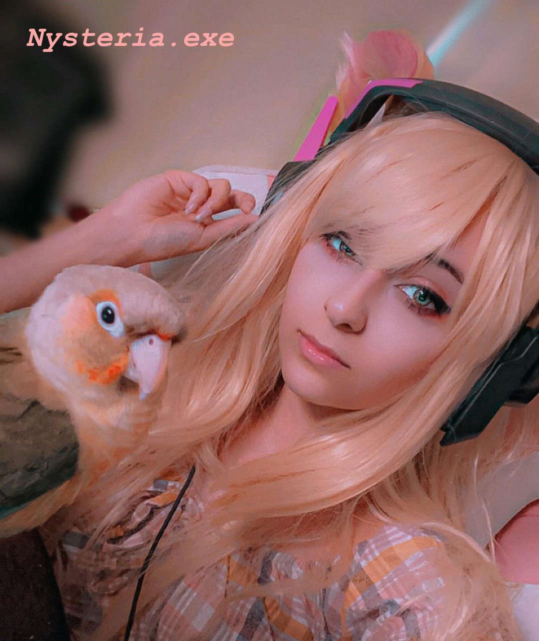 Casual Kda Ahri From League Of Legends 0