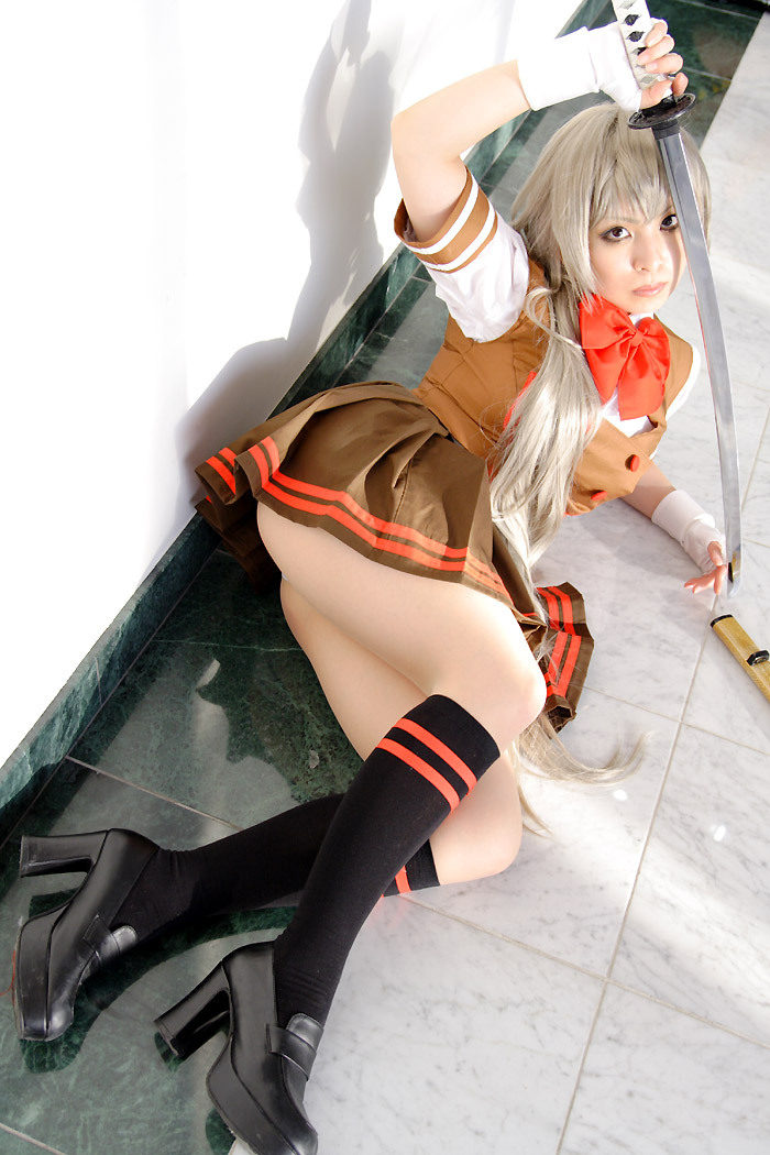Check These NSFW Cosplays