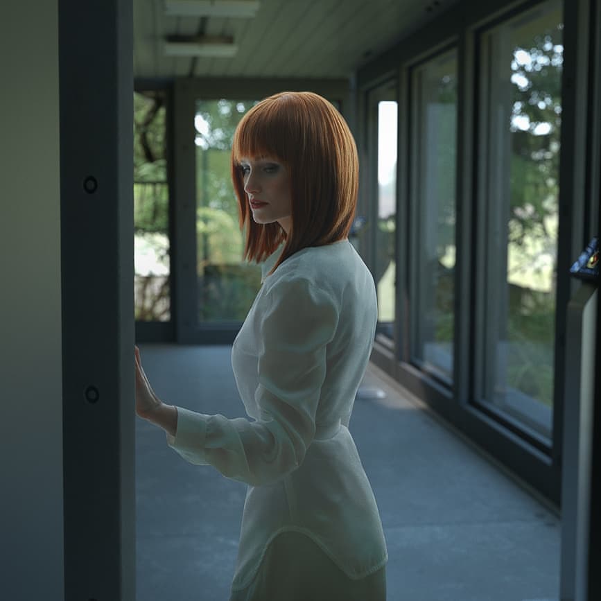 Claire Dearing Jurassic World Itsclairesea 0