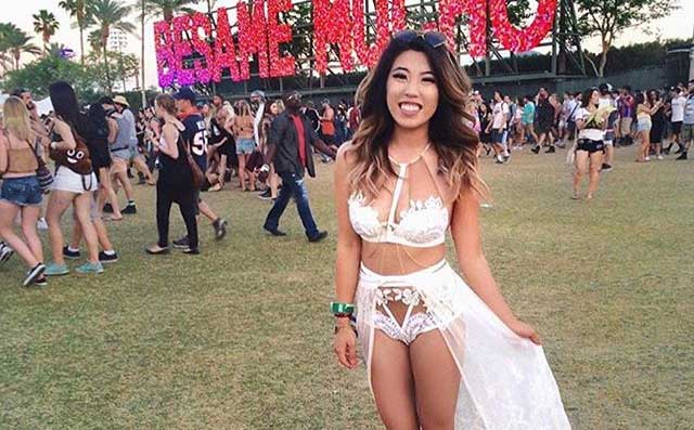Coachella Looks To Inspire Your Closet Cosplays Cosplay News Network 