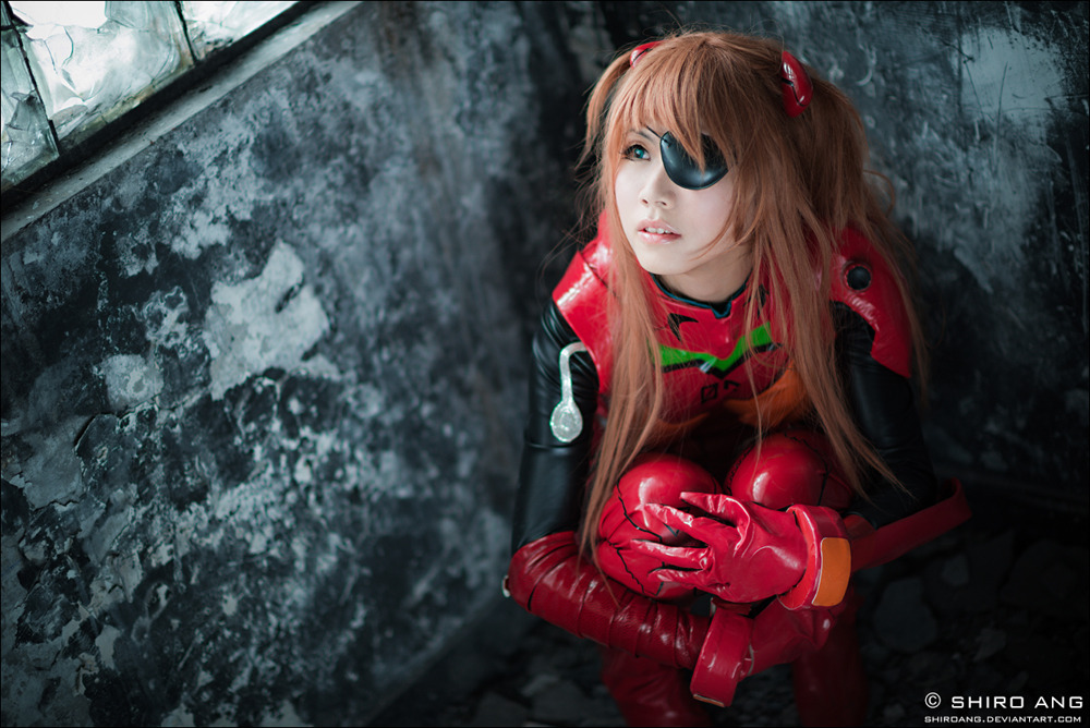 Cosplaygirl Evangelion 3 0 10 By Shiroang