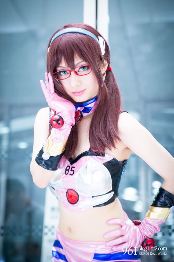 Cosplaygirl The Empire Of