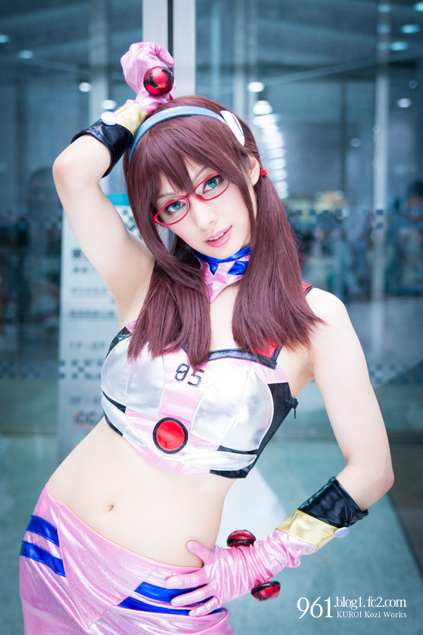 Cosplaygirl The Empire Of