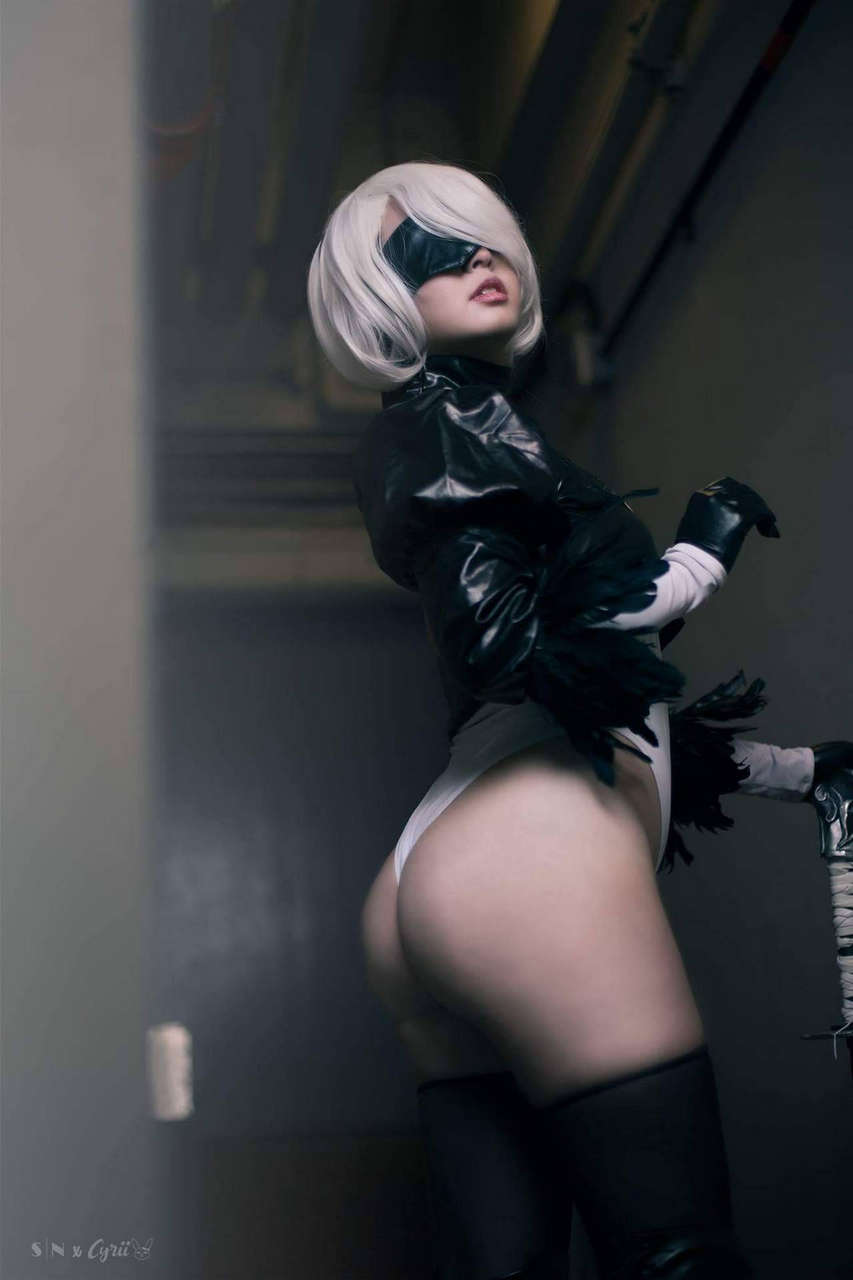 Cosplayheaven69 Cosplayer Cyrii Country