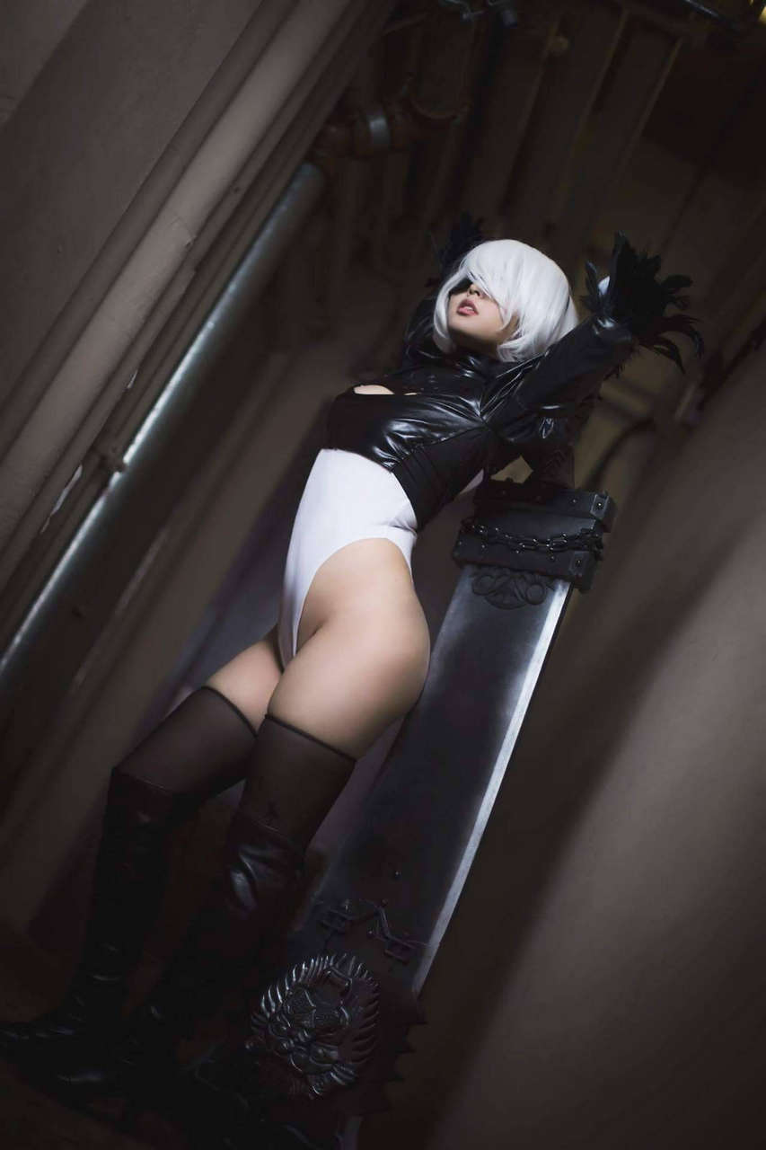 Cosplayheaven69 Cosplayer Cyrii Country
