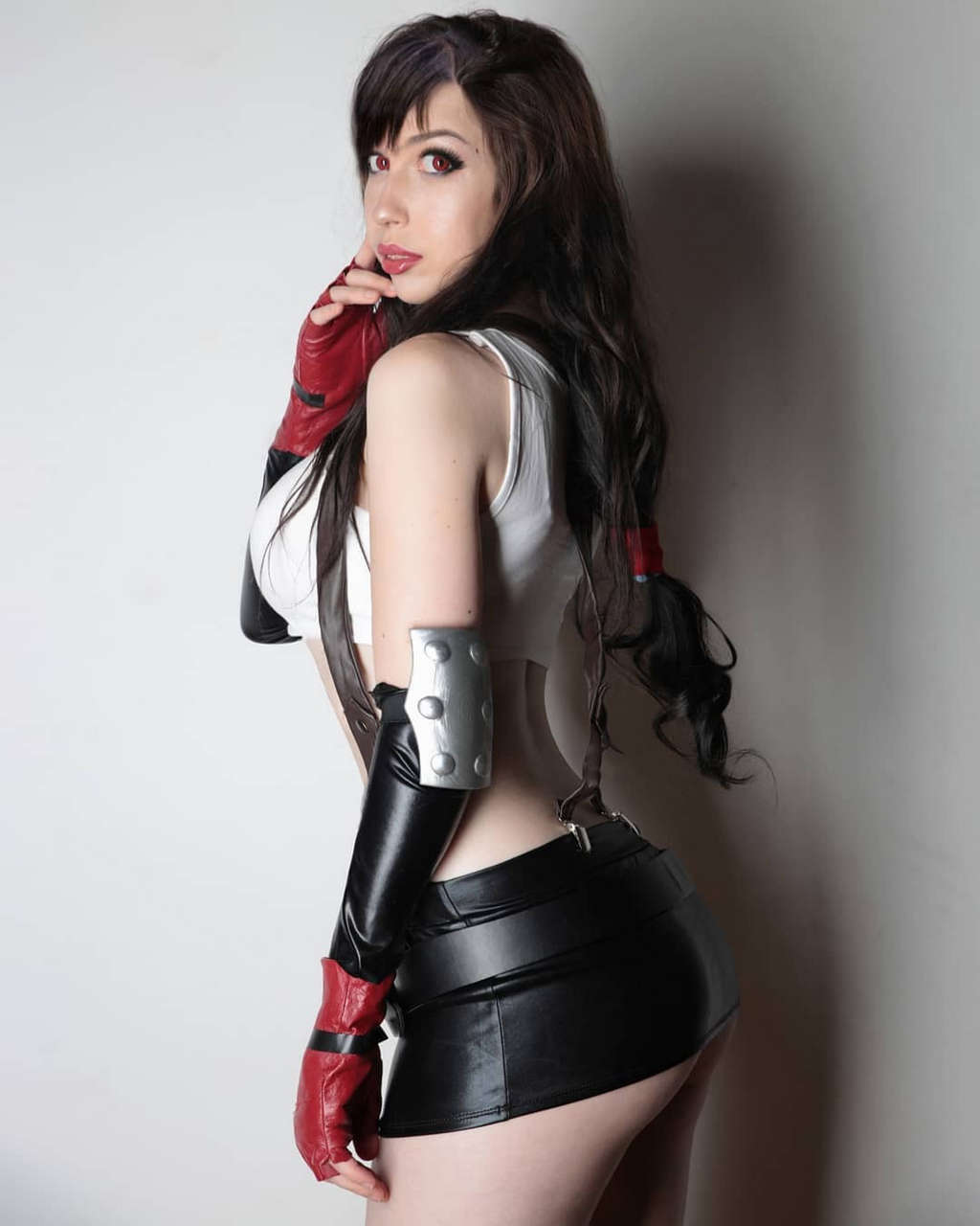 Cosplayheaven69 Cosplayer Lucy Lein Country