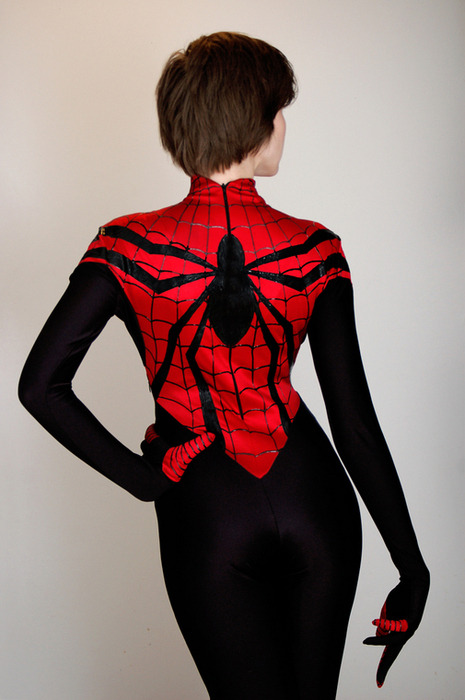 Dailycosplay Spider Girl