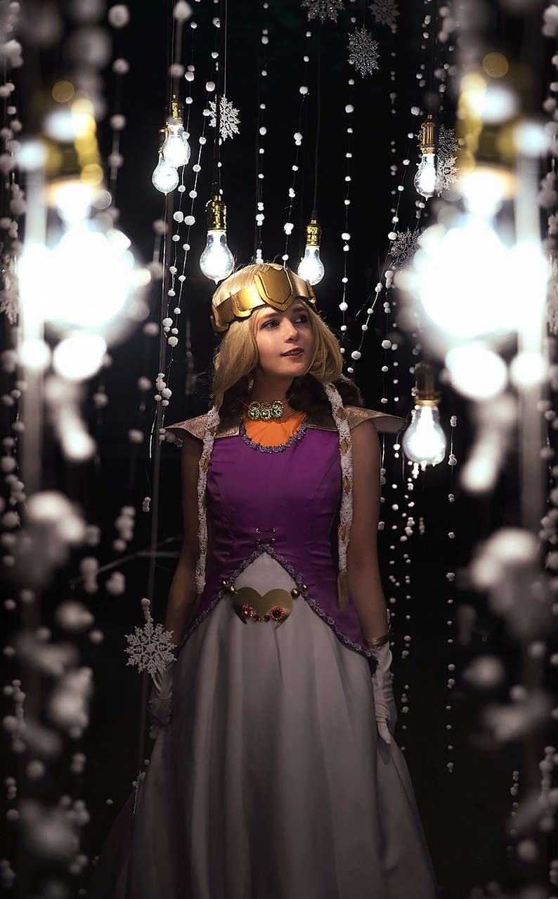 Disimonds New Photoshoot With Princess Kenny