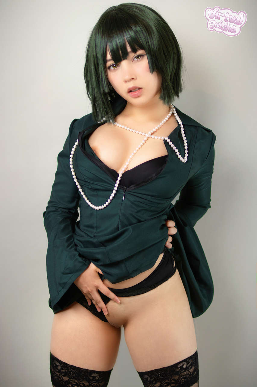 Fubuki Is Looking For Members For Her Blizzar