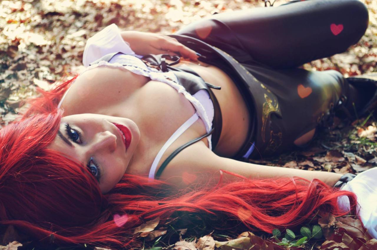 Gaming Male Nation Miss Fortune Admin Melissa