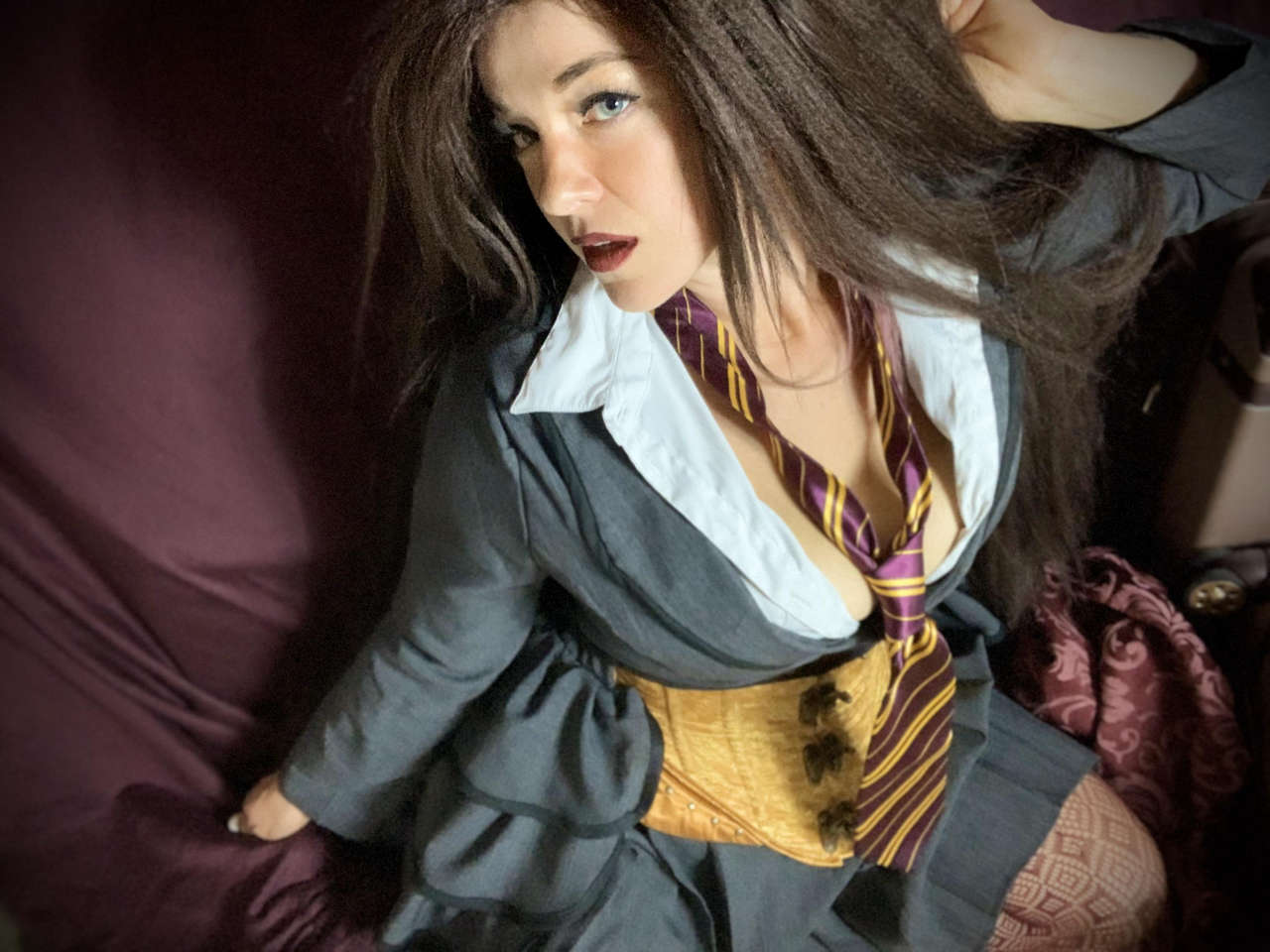 Hermione Granger Sel