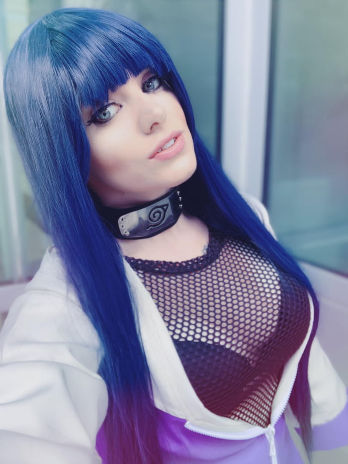 Hinata By Ohmysophii 0