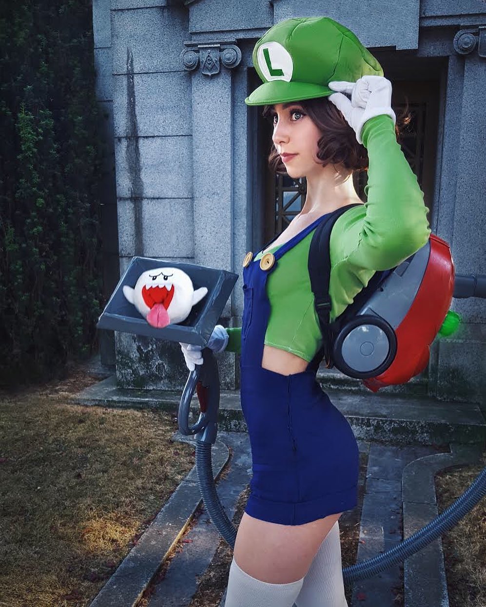 Jessu Luigi 0