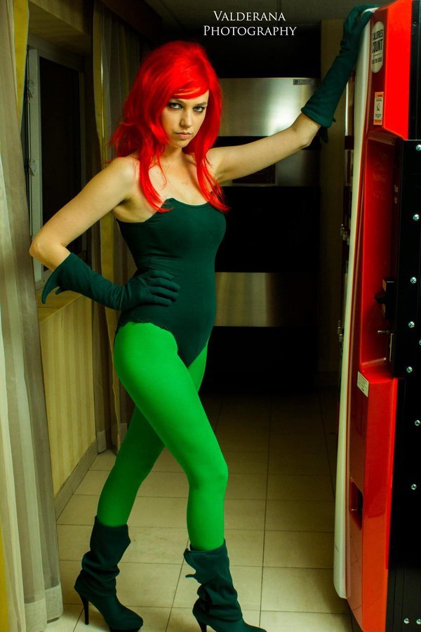 Jointhecosplaynation Poison By Ladydcospla