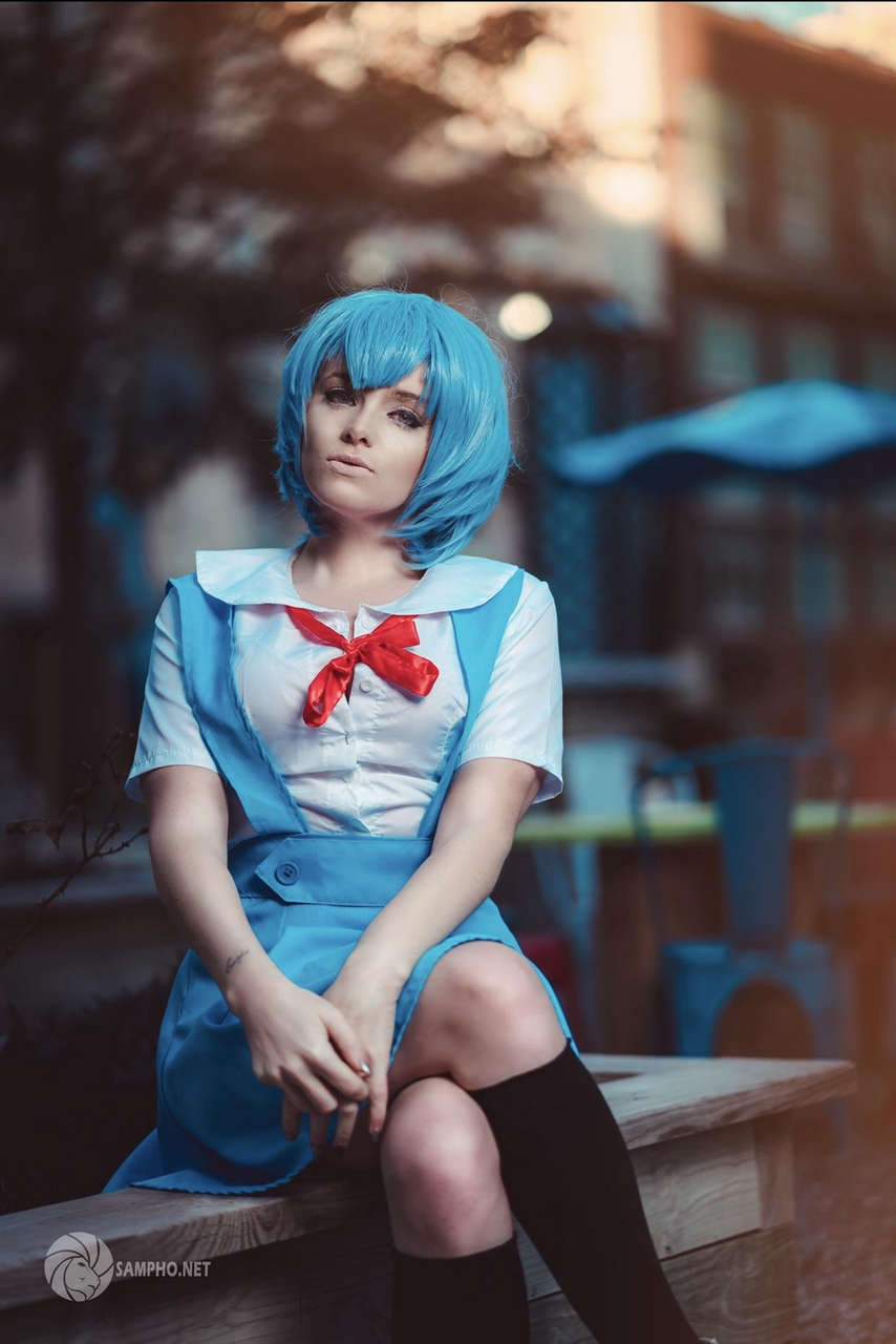 Jpg Rei Ayanami By Ohmysophii 0