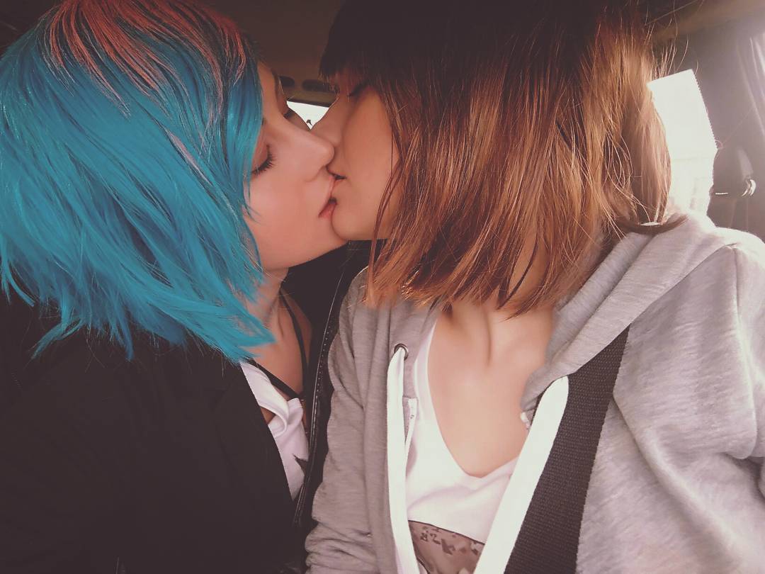 Life Is Strange Cosplay By Milliganvick Xpos
