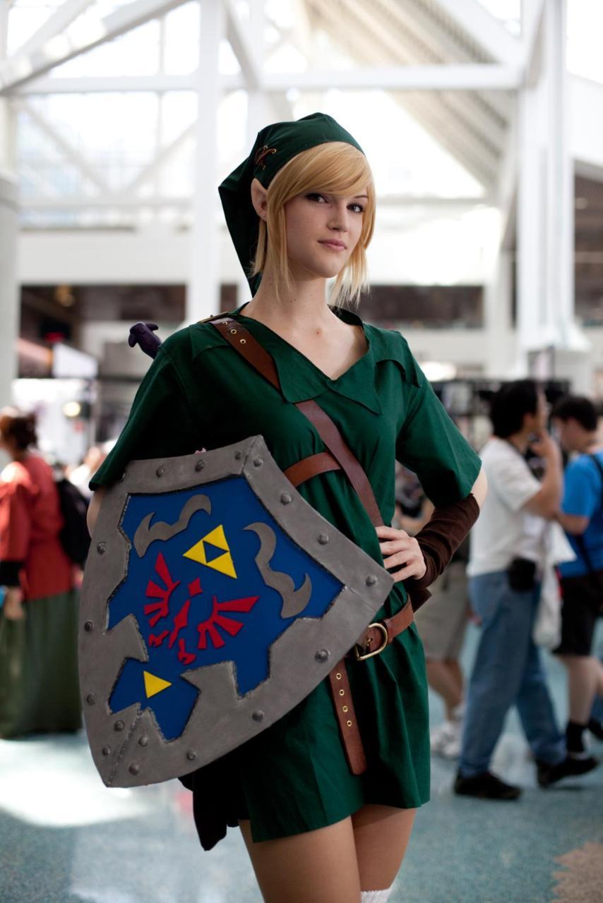Link Why Do You Look So Sex