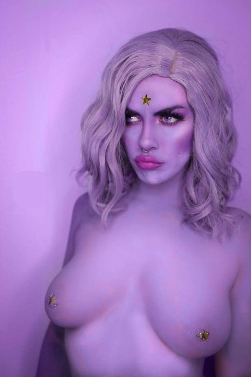 Lumpy Space Princess From Adventure Time By M