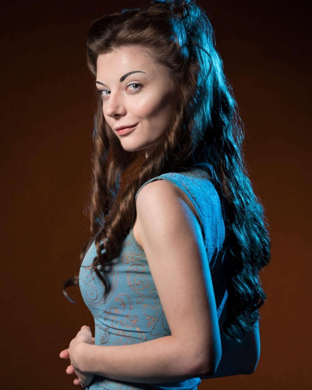 Margaery Tyrell Game Of Thrones By Xenia 0