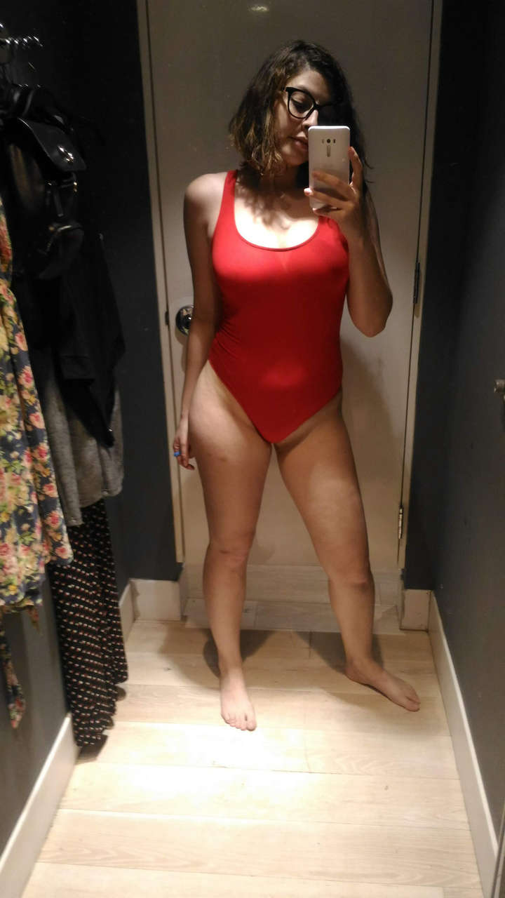 Maybe I Should Make A Lifeguard Cosplay With Thi