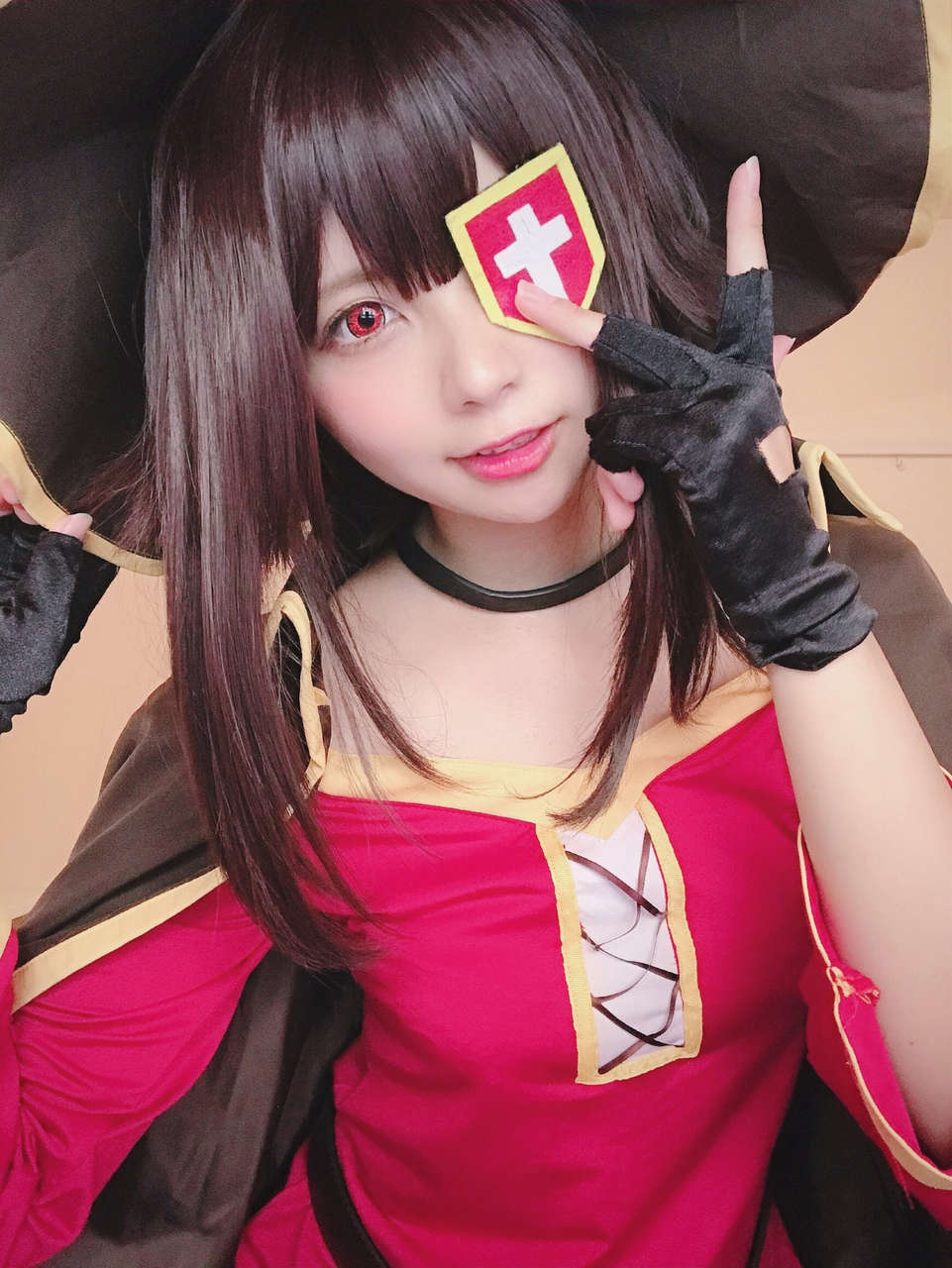Megumin Cosplay By Ral 8 0