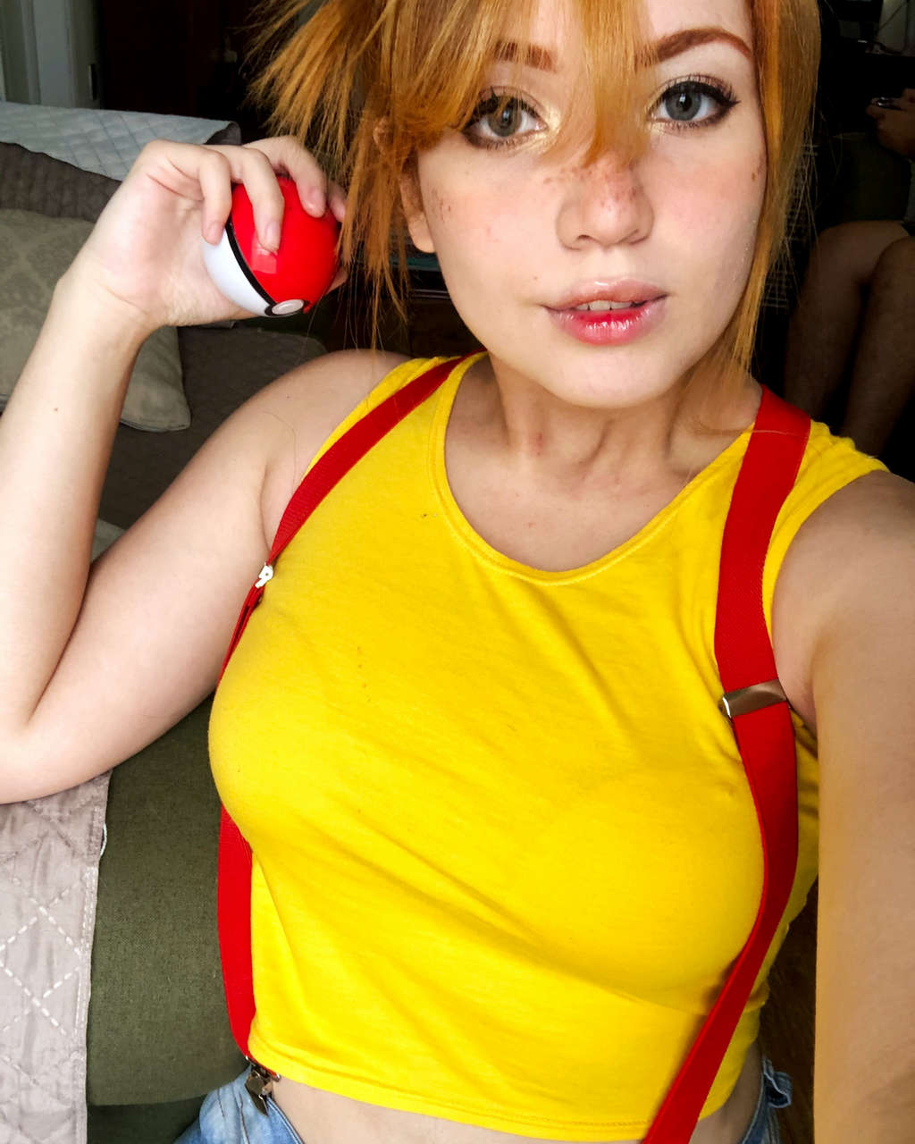 Misty By Viigalte