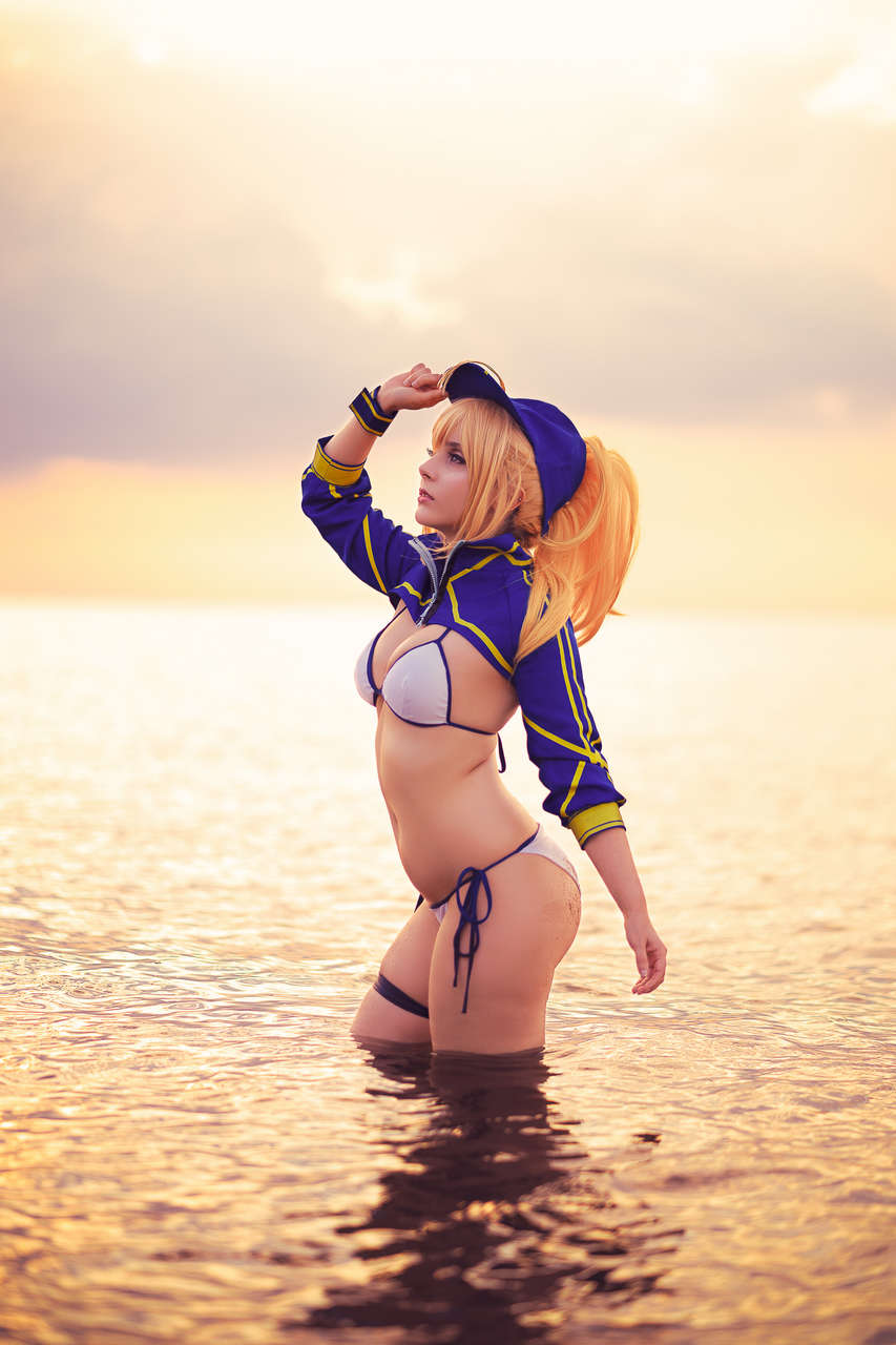 Mysterious Heroine X By Mangoecos 0