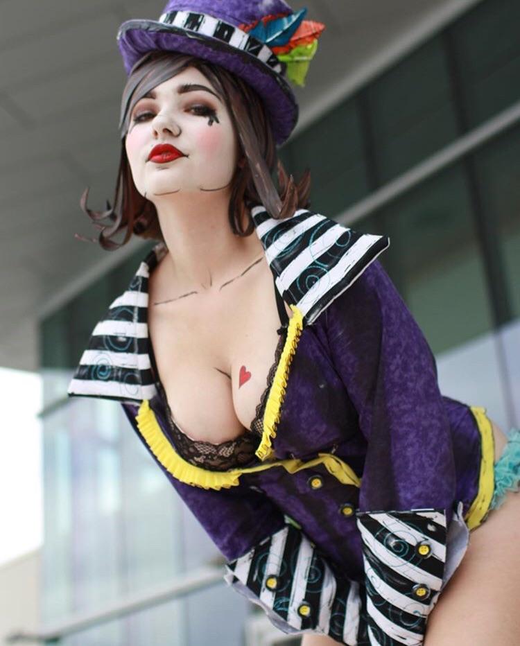 Omgcosplay As Mad Moxxi 0