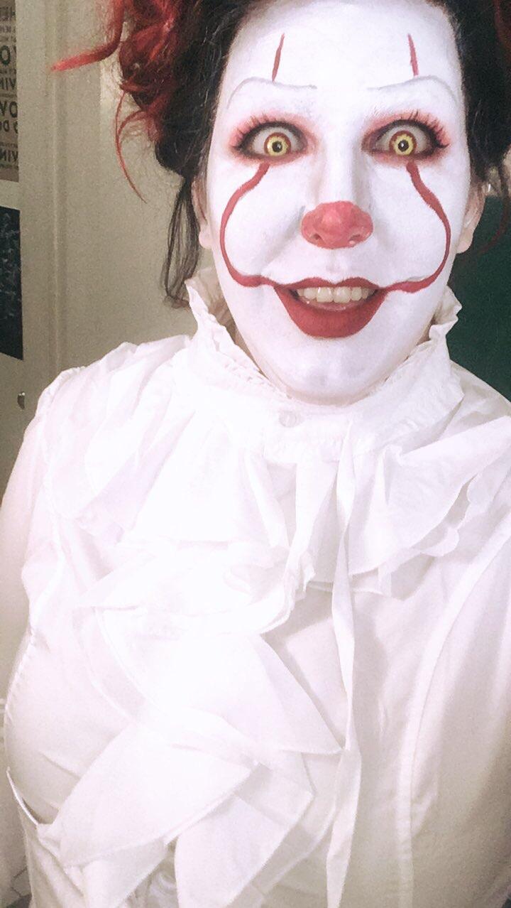 Pennywise 0