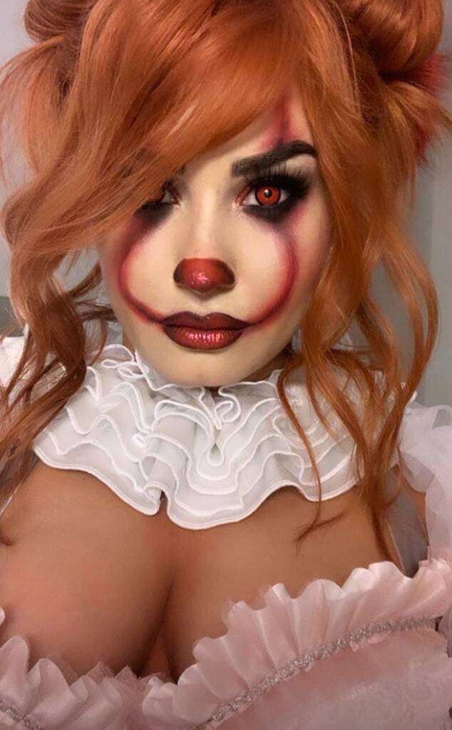 Pennywise By Demi Lovato 0
