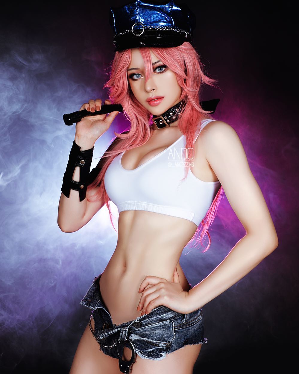 Poison By Andozzing Tw Ig 0