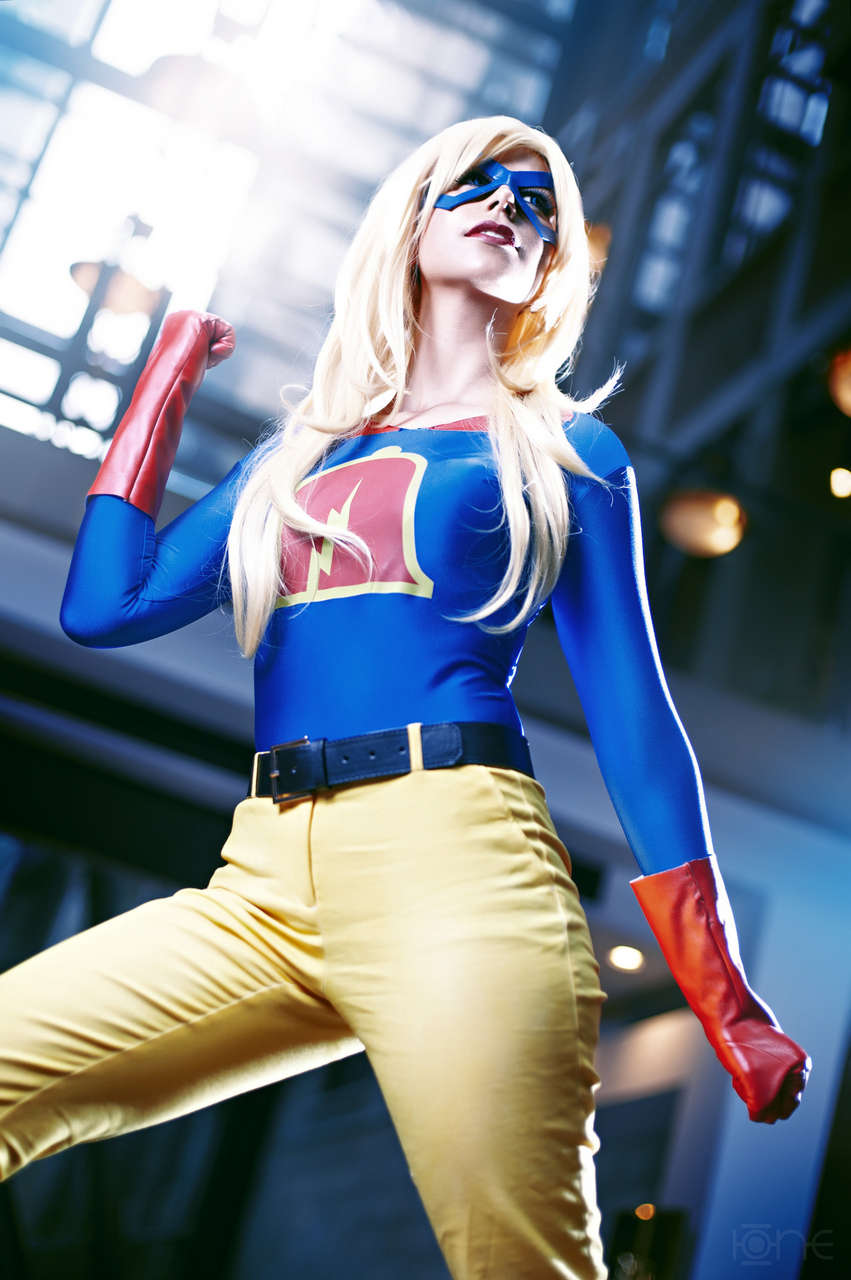 Reign Cosplay Liberty Belle Cosplay By Reign