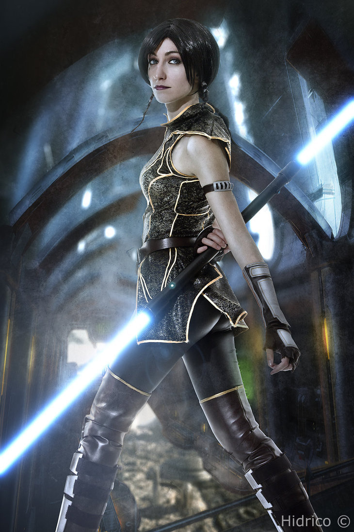 Satele Shan Star Wars The Old Republic Source