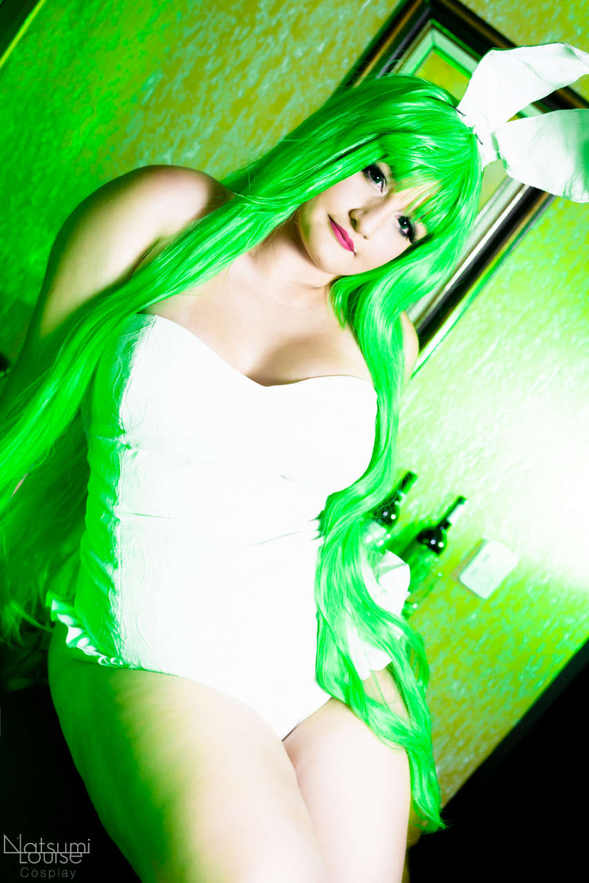 Self Palutena Kid Icarus By Natsumi Louise Cosplay