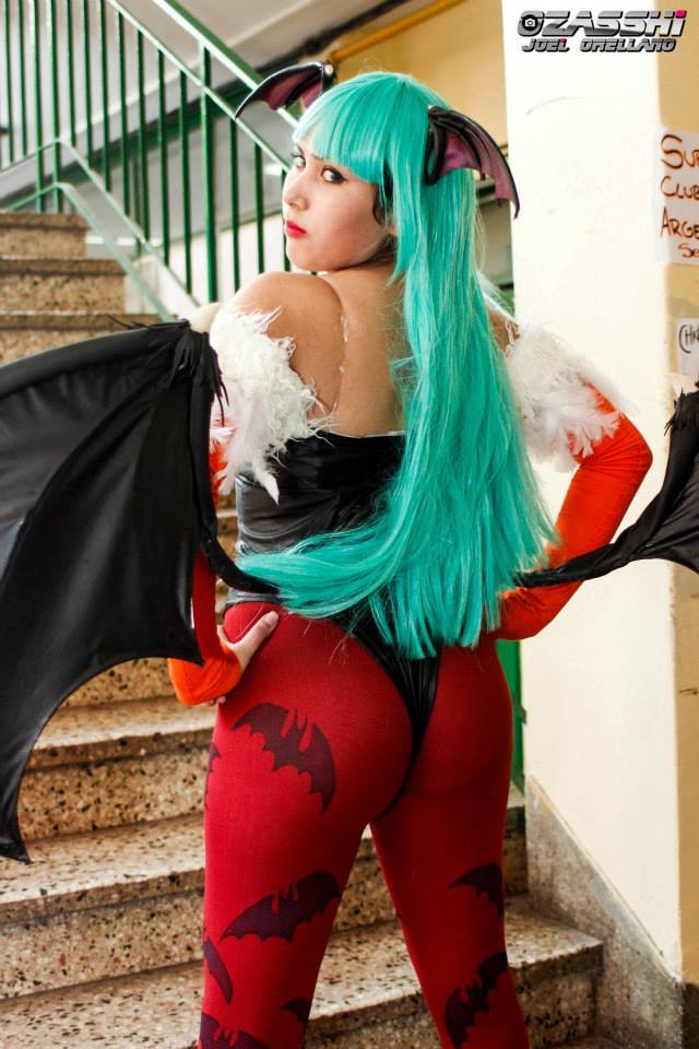 Sharemycosplay Cosplayer 0juliettewong0 With