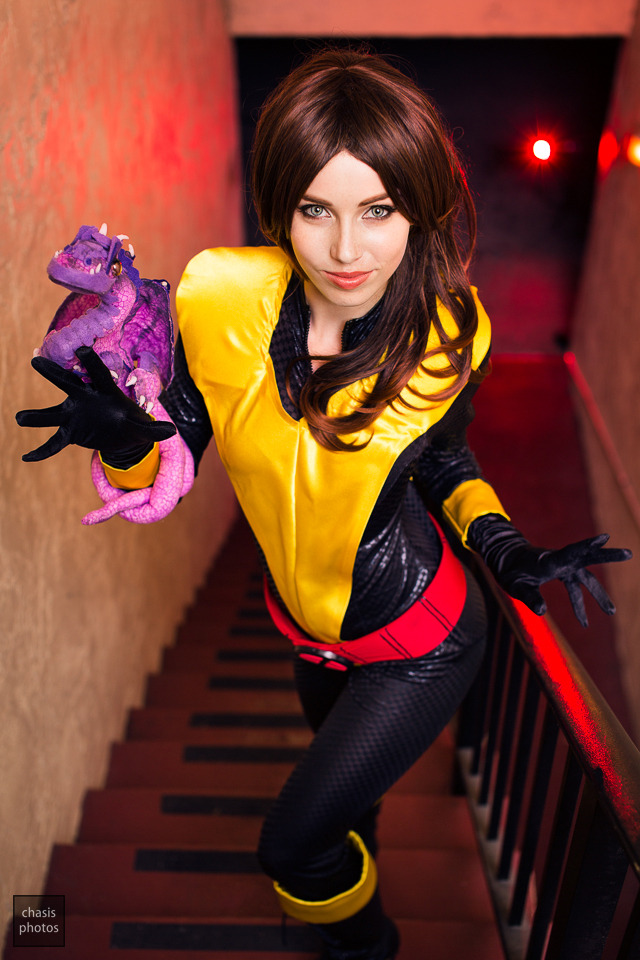 Sharemycosplay The Brilliant And Awesome Work O