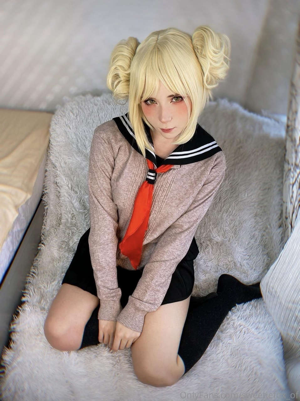 Since You Liked My Toga Heres The Full Outfit 3 0
