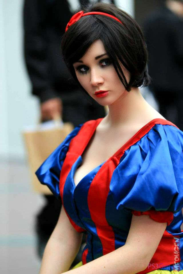 Snow White 0
