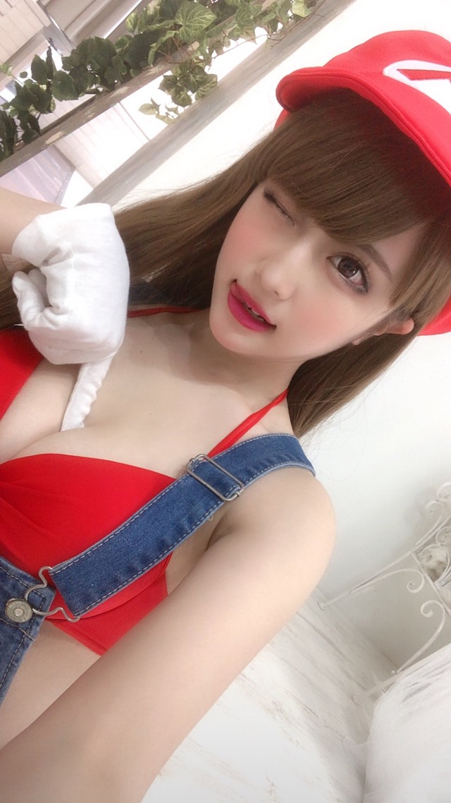 Super Mario By Yumi 0