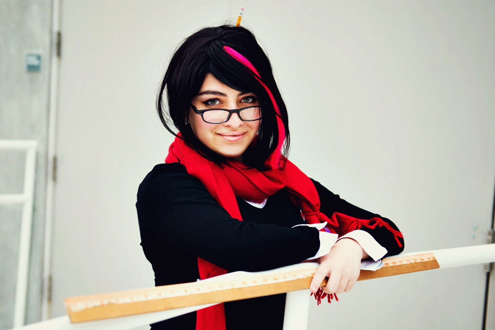 Vedasaur Headmistress Fiora Check Me Out On