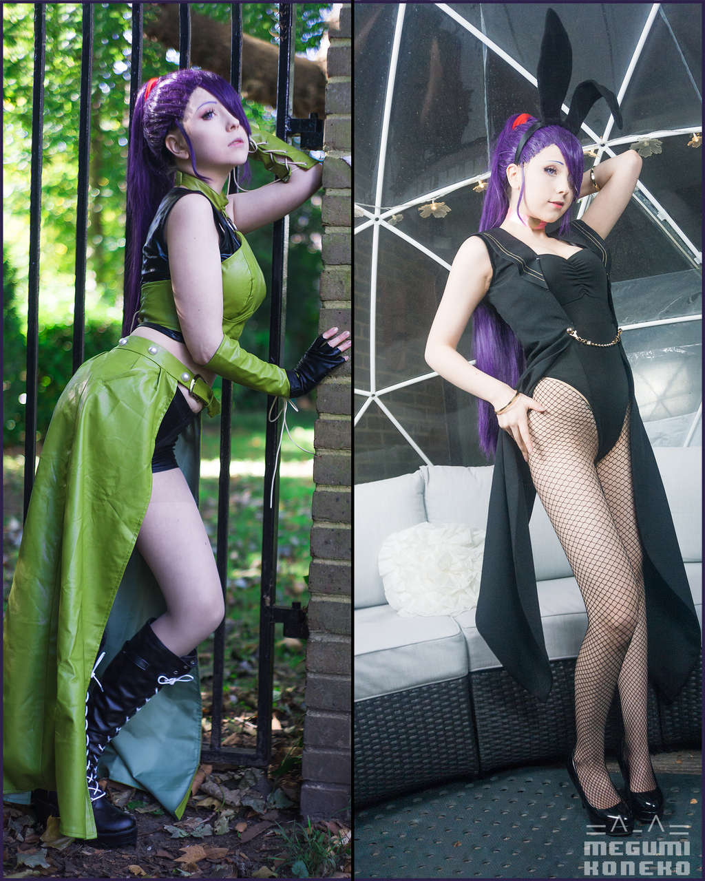 Whats Your Favourite Jrpg Jade Cosplay By Megumi 0