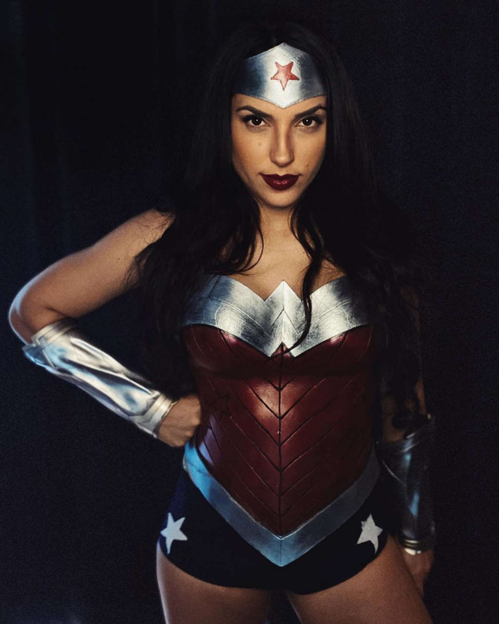 Wonder Woman Dc Comics Liswonder