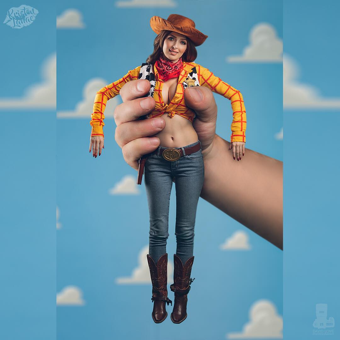 Woody By Kristen Lanae 0