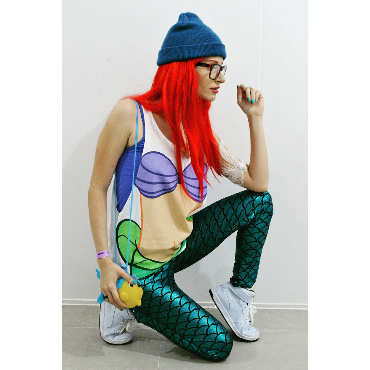 Your Hipster Mermaid Blogger Is Back Rwrferreira 0