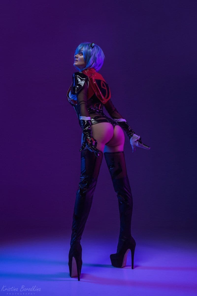 2020 11 22 Cosplaygirls Rei From Evangelion By Sophie Katssby
