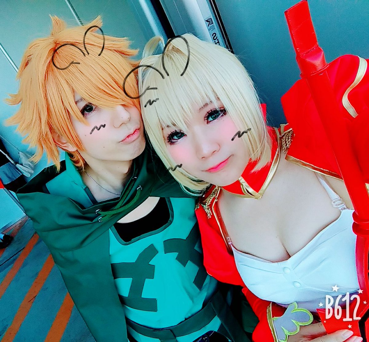 Anime Japan 2018 Cos Images Tickets Impressions Performers Tokyo Big Sight Story Viewer Hentai Cosplay