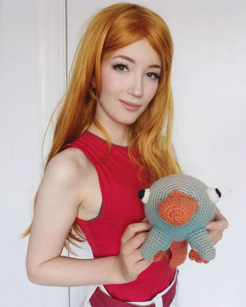 Ansocosplay As Candace Flynn From Phineas And Fer