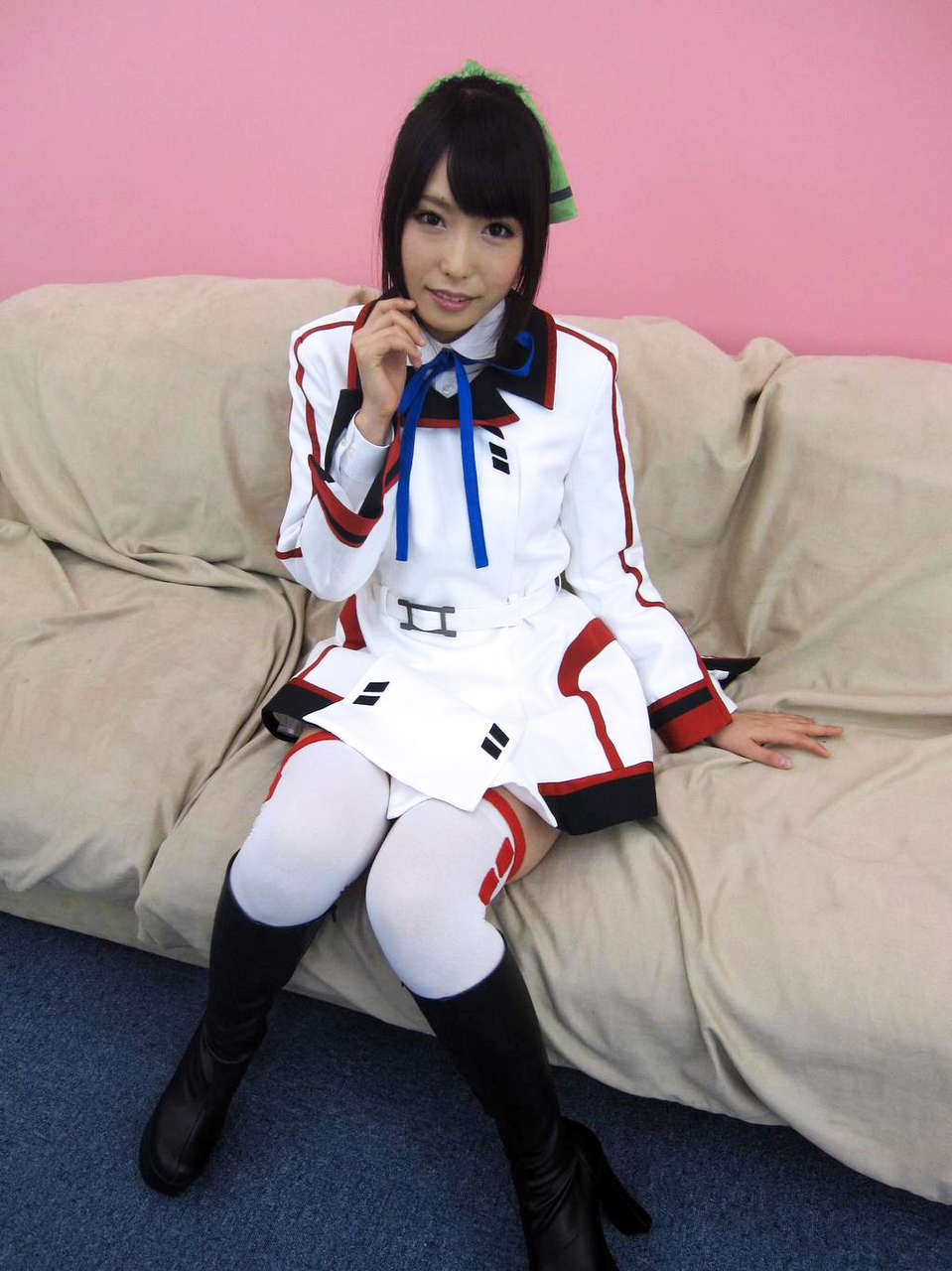 Beautiful Av Actress Chika Arimura Of Various Anime And Game Images Story Viewer Hentai Cosplay
