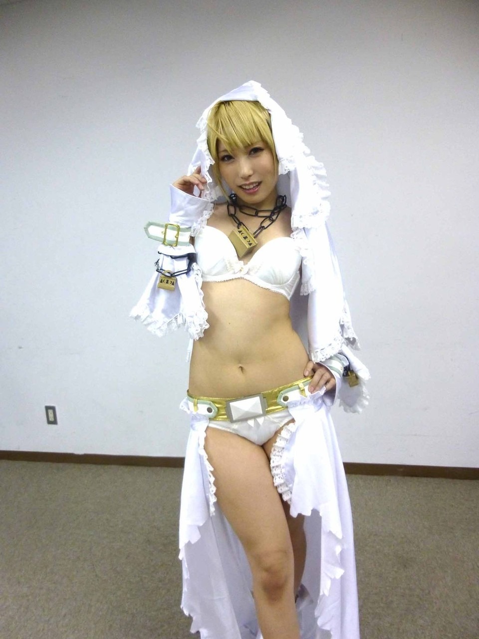 Beautiful Av Actress Chika Arimura Of Various Anime And Game Images Story Viewer Hentai Cosplay