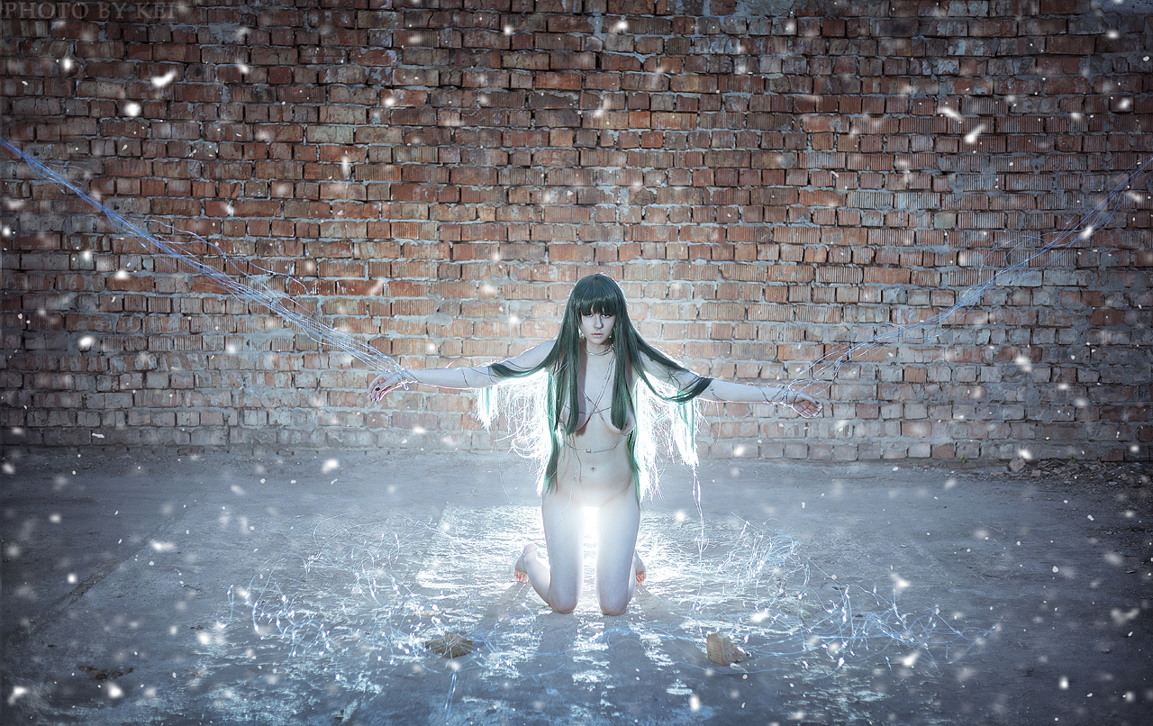 Daughters Of Mnemosyne Cosplay By Mad Hatte